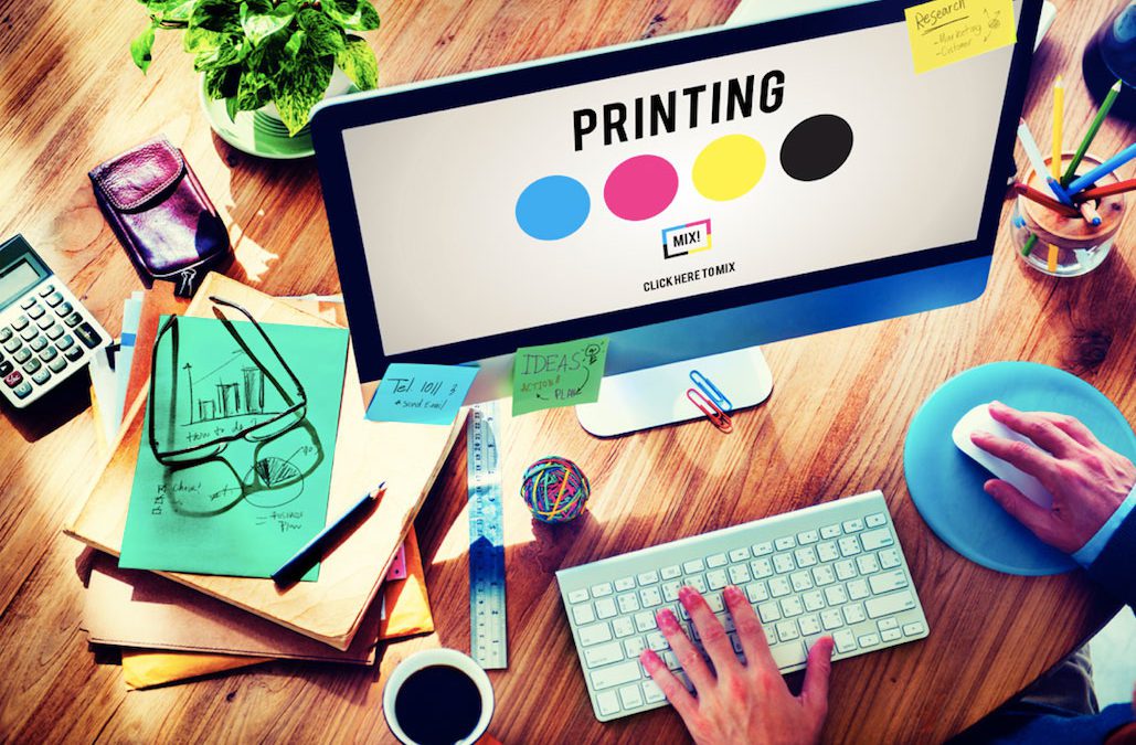 Selling Your Print & Graphics Business