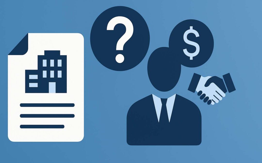 Understanding Buyer Types: Who Might Want to Buy Your Business—And Why It Matters