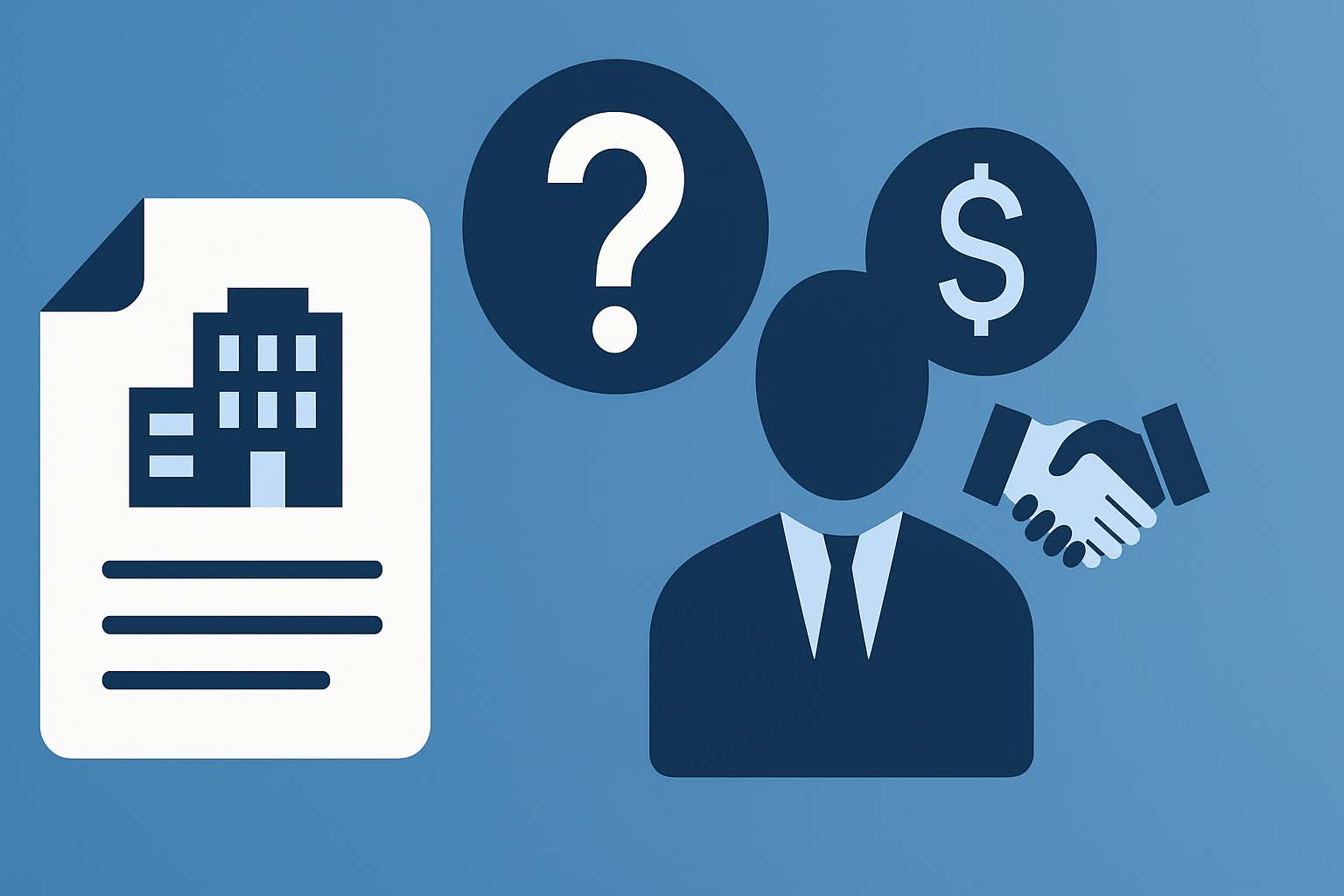 Understanding Buyer Types Who Might Want to Buy Your Business—And Why It Matters Understanding Buyer Types Who Might Want to Buy Your Business—And Why It Matters