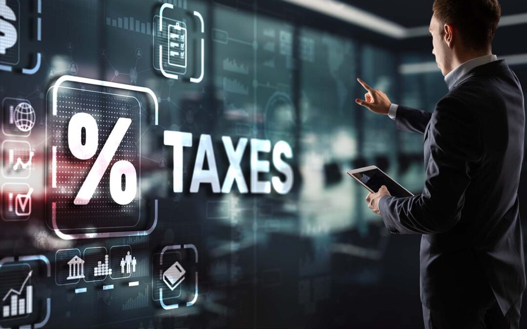 What Every Owner Should Know About Taxes When Selling