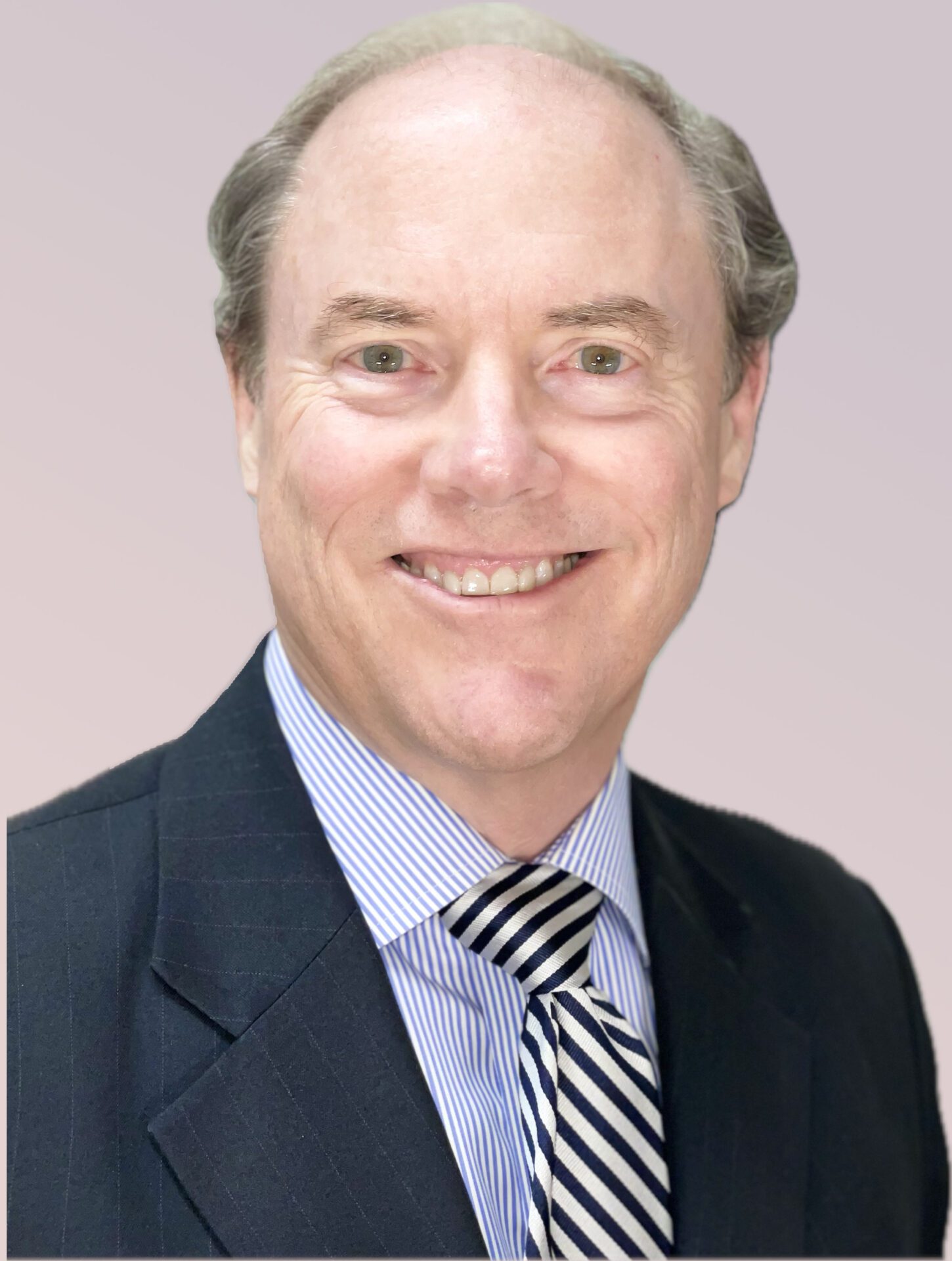 Bransford Dickinson Headshot