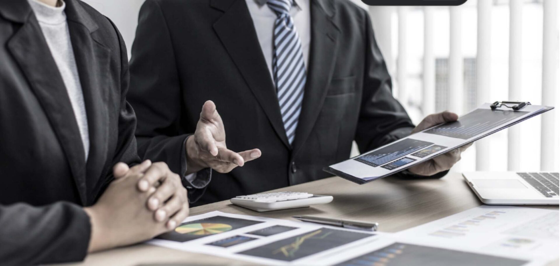 Transparency Best Practices in M&A Transparency Best Practices in M&A